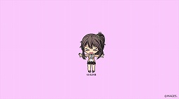 画像ギャラリー No.027のサムネイル画像 / シリーズの20年間を振り返った「メモリーズオフ20th 藤川市×澄空市合同成人式&同窓会」をレポート。新たな企画も発表に