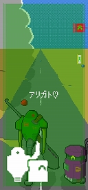 画像ギャラリー No.004のサムネイル画像 / “終末おさんぽアドベンチャー”「スクラップフレンズ」がiOS/Android向けに正式リリース