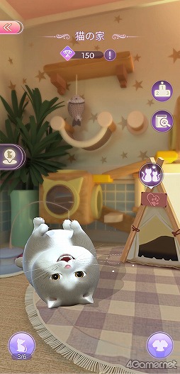 画像ギャラリー No.040のサムネイル画像 / 物語の主人公になれる3DドレスアップRPG「タイムプリンセス」CBTインプレッション。自分の手で運命を切り開こう