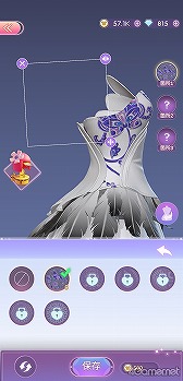 画像ギャラリー No.053のサムネイル画像 / 物語の主人公になれる3DドレスアップRPG「タイムプリンセス」CBTインプレッション。自分の手で運命を切り開こう