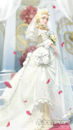 画像ギャラリー No.001のサムネイル画像 / 「乙女チック4Gamer」第295回:3DドレスアップRPG「タイムプリンセス」を特集。物語の主人公として,さまざまな人生を体験できる