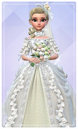 画像ギャラリー No.007のサムネイル画像 / 3DドレスアップRPG「タイムプリンセス」の正式サービスがスタート。選択次第で結末が変わる物語やペットの育成も楽しめる