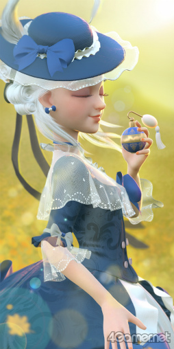 画像ギャラリー No.011のサムネイル画像 / アイドルグループ「≠ME」(ノットイコールミー)が本気でチャレンジ! 「タイムプリンセス」スペシャルコラボ記念インタビュー