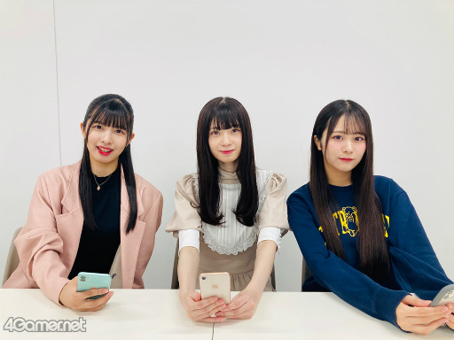 画像ギャラリー No.023のサムネイル画像 / アイドルグループ「≠ME」(ノットイコールミー)が本気でチャレンジ! 「タイムプリンセス」スペシャルコラボ記念インタビュー