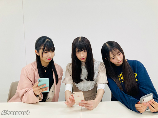 画像ギャラリー No.024のサムネイル画像 / アイドルグループ「≠ME」(ノットイコールミー)が本気でチャレンジ! 「タイムプリンセス」スペシャルコラボ記念インタビュー