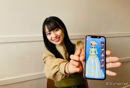 画像ギャラリー No.029のサムネイル画像 / アイドルグループ「≠ME」(ノットイコールミー)が本気でチャレンジ! 「タイムプリンセス」スペシャルコラボ記念インタビュー