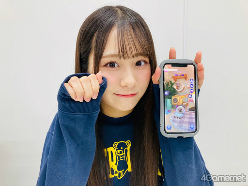 画像ギャラリー No.031のサムネイル画像 / アイドルグループ「≠ME」(ノットイコールミー)が本気でチャレンジ! 「タイムプリンセス」スペシャルコラボ記念インタビュー