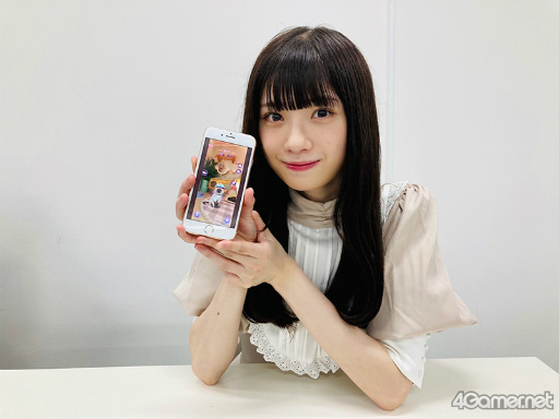 画像ギャラリー No.035のサムネイル画像 / アイドルグループ「≠ME」(ノットイコールミー)が本気でチャレンジ! 「タイムプリンセス」スペシャルコラボ記念インタビュー