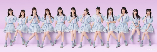 画像ギャラリー No.038のサムネイル画像 / アイドルグループ「≠ME」(ノットイコールミー)が本気でチャレンジ! 「タイムプリンセス」スペシャルコラボ記念インタビュー