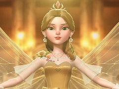 「タイムプリンセス」，キャリア決済でポイントがもらえるキャンペーンを開催