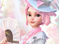 「タイムプリンセス」，ゲーム内アイテムが当たるキャンペーン開催
