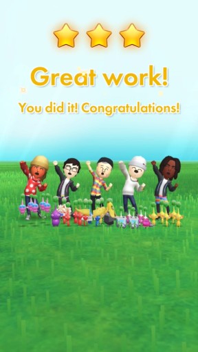 画像ギャラリー No.005のサムネイル画像 / 「Pikmin Bloom」,新要素“ウィークリーチャレンジ”を4月28日実装。フレンド5人で“お題”に挑んでリワードを入手しよう