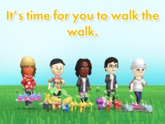 「Pikmin Bloom」，新要素“ウィークリーチャレンジ”を4月28日実装。フレンド5人で“お題”に挑んでリワードを入手しよう