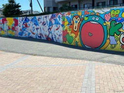 画像ギャラリー No.020のサムネイル画像 / ピクミンと横須賀市をひまわり畑に! 「Pikmin Bloom Tour 2023:横須賀」体験レポート。開発者にこだわりも聞いた