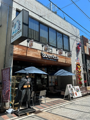 画像ギャラリー No.026のサムネイル画像 / ピクミンと横須賀市をひまわり畑に! 「Pikmin Bloom Tour 2023:横須賀」体験レポート。開発者にこだわりも聞いた
