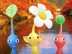 ウォーキングイベント「Pikmin Bloom Tour 2023：京都（岡崎エリア）」が11月12日に開催。抽選申込みの受付は10月8日18：00まで