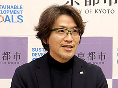 ［インタビュー］「Pikmin Bloom」3周年。新プロジェクト「『とっておきの京都』ポストカードウォーク」の魅力をNiantic 村井説人氏と長野 剛氏に聞く