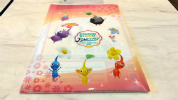 画像ギャラリー No.010のサムネイル画像 / 「Pikmin Bloom Journey 2024 : 東京ドームシティ」体験レポート。イベントに込めた想いを聞いたスタッフインタビューもお届け