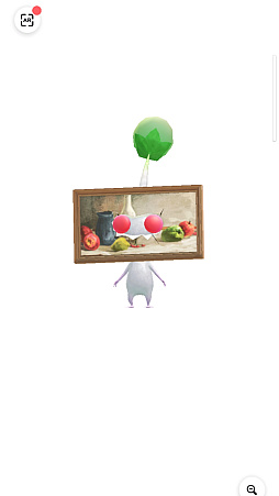 画像ギャラリー No.017のサムネイル画像 / 「Pikmin Bloom」祝4周年! 氷ピクミンも仲間入りして,ますますにぎやかに。デコピクミンたちと,あなたの街をお散歩しませんか?