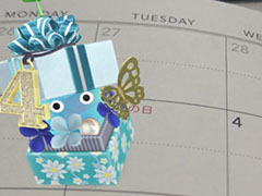 「Pikmin Bloom」祝4周年！　氷ピクミンも仲間入りして，ますますにぎやかに。デコピクミンたちと，あなたの街をお散歩しませんか？