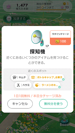画像ギャラリー No.010のサムネイル画像 / 祝「Pikmin Bloom」4.5周年! 「ザ・スーパーマリオギャラクシー・ムービー」コラボで,ピクミンたちとの毎日がさらに楽しく