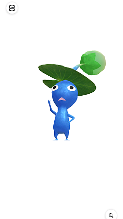 画像ギャラリー No.015のサムネイル画像 / 祝「Pikmin Bloom」4.5周年! 「ザ・スーパーマリオギャラクシー・ムービー」コラボで,ピクミンたちとの毎日がさらに楽しく