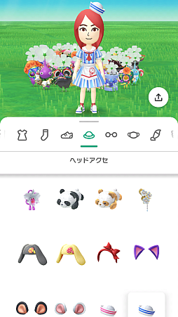 画像ギャラリー No.019のサムネイル画像 / 祝「Pikmin Bloom」4.5周年! 「ザ・スーパーマリオギャラクシー・ムービー」コラボで,ピクミンたちとの毎日がさらに楽しく