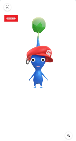 画像ギャラリー No.034のサムネイル画像 / 祝「Pikmin Bloom」4.5周年! 「ザ・スーパーマリオギャラクシー・ムービー」コラボで,ピクミンたちとの毎日がさらに楽しく