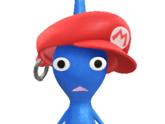 祝「Pikmin Bloom」4.5周年！ 「ザ・スーパーマリオギャラクシー・ムービー」コラボで，ピクミンたちとの毎日がさらに楽しく