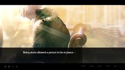画像ギャラリー No.006のサムネイル画像 / 「世界滅亡共有幻想『マミヤ』」が8年越しに完結。最終章となるDLC「DoomsDay Dreams」をSteamで配信開始