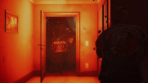 画像ギャラリー No.005のサムネイル画像 / SWATチームを描くタクティカルシューティング「Ready or Not」のアーリーアクセス版が6月にリリース予定