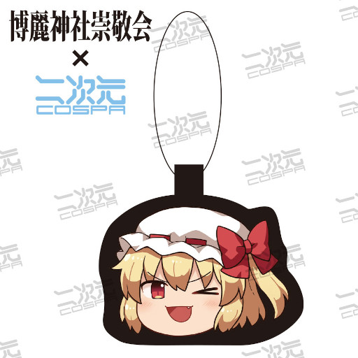 画像ギャラリー No.007のサムネイル画像 / 「東方Project」，8月1日からアトレ秋葉原で開催する“博麗神社〜夏祭り2022”で博麗霊夢のでかクッションなどのグッズが発売に