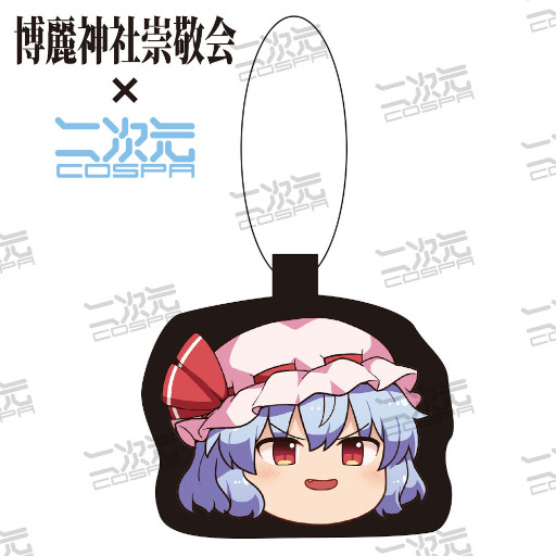 画像ギャラリー No.008のサムネイル画像 / 「東方Project」，8月1日からアトレ秋葉原で開催する“博麗神社〜夏祭り2022”で博麗霊夢のでかクッションなどのグッズが発売に