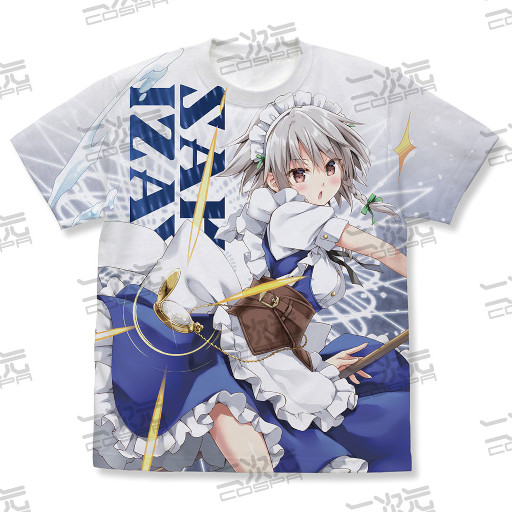 画像ギャラリー No.010のサムネイル画像 / 「東方Project」，8月1日からアトレ秋葉原で開催する“博麗神社〜夏祭り2022”で博麗霊夢のでかクッションなどのグッズが発売に