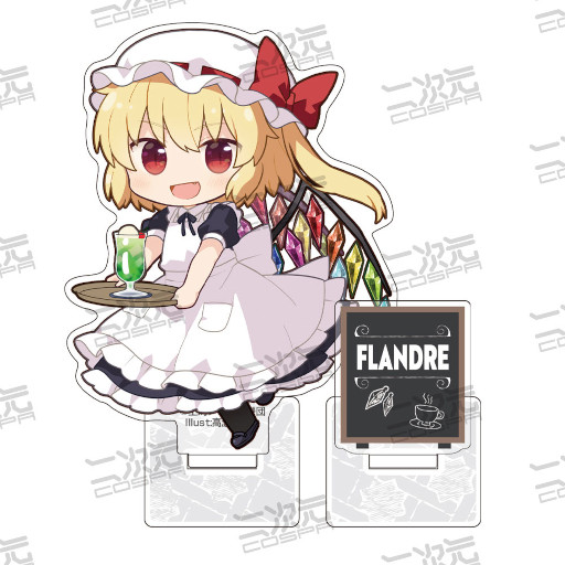画像ギャラリー No.017のサムネイル画像 / 「東方Project」，8月1日からアトレ秋葉原で開催する“博麗神社〜夏祭り2022”で博麗霊夢のでかクッションなどのグッズが発売に