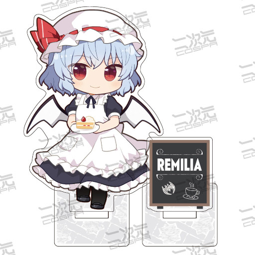 画像ギャラリー No.018のサムネイル画像 / 「東方Project」，8月1日からアトレ秋葉原で開催する“博麗神社〜夏祭り2022”で博麗霊夢のでかクッションなどのグッズが発売に