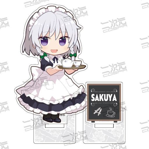 画像ギャラリー No.019のサムネイル画像 / 「東方Project」，8月1日からアトレ秋葉原で開催する“博麗神社〜夏祭り2022”で博麗霊夢のでかクッションなどのグッズが発売に