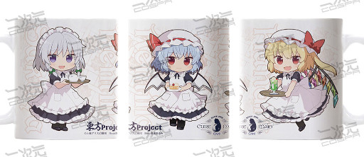 画像ギャラリー No.021のサムネイル画像 / 「東方Project」，8月1日からアトレ秋葉原で開催する“博麗神社〜夏祭り2022”で博麗霊夢のでかクッションなどのグッズが発売に