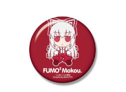 画像ギャラリー No.006のサムネイル画像 / 「東方Project」の“ふもふも”ぬいぐるみシリーズ4種が再販に。予約受付中