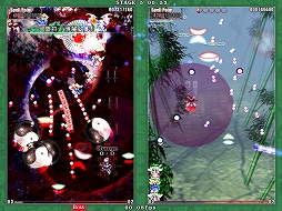 画像ギャラリー No.002のサムネイル画像 / 東方Project「東方虹龍洞」や「東方花映塚」「東方風神録」などがセール価格に。「東方錦上京」発売記念セールを開催中
