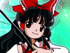 東方Project「東方虹龍洞」や「東方花映塚」「東方風神録」などがセール価格に。「東方錦上京」発売記念セールを開催中