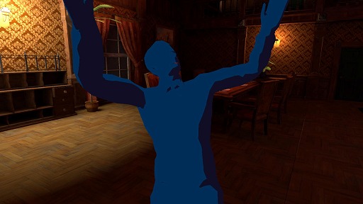 画像ギャラリー No.004のサムネイル画像 / VR対応マーダーミステリー「MYSPERYENCE story1:大富豪首なし殺人事件」が2021年中頃にリリース