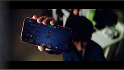 画像ギャラリー No.001のサムネイル画像 / スマホ版「マジック:ザ・ギャザリング アリーナ」が正式配信。プレイングの処理も駆け引きも,本物のマジック