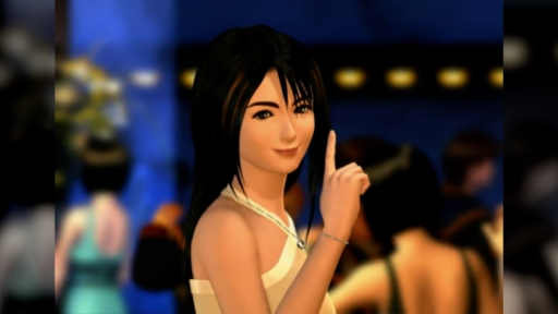 画像ギャラリー No.003のサムネイル画像 / スマホアプリ版「FINAL FANTASY VIII Remastered」が配信開始。4月4日まではセール価格の2080円で購入可能