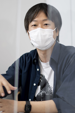 画像ギャラリー No.008のサムネイル画像 / 東宝が令和のゲーム事業に参入。怪獣王「ゴジラ」スマホゲーム3作品をひっさげて現れた,キーマンたちにインタビュー