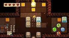 画像ギャラリー No.017のサムネイル画像 / パズルアドベンチャー「イトルデュー」の日本語版がSwitchで4月1日に発売決定。続編の「イトルデュー 2+」は2021年中にリリース予定