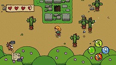 画像ギャラリー No.018のサムネイル画像 / パズルアドベンチャー「イトルデュー」の日本語版がSwitchで4月1日に発売決定。続編の「イトルデュー 2+」は2021年中にリリース予定