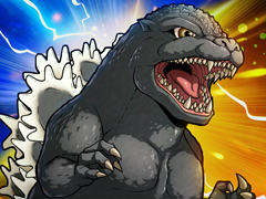 【PR】ゴジラでスマホが列島震撼！　「ゴジラ バトルライン」を筆頭にRTSや育成レースもある令和ゴジラのゲーム大特集。コングもいるよ