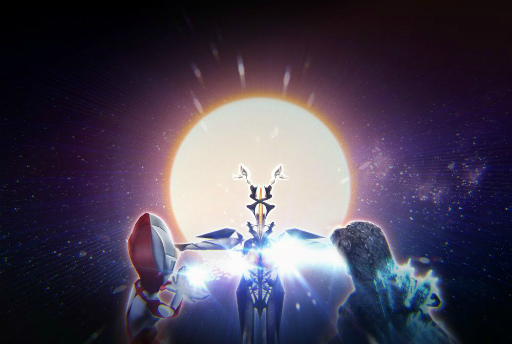 画像ギャラリー No.001のサムネイル画像 / 「ゴジラ バトルライン」,映画「シン・ウルトラマン」とのコラボ第2弾を開催