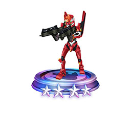 画像ギャラリー No.015のサムネイル画像 / 「ゴジラ バトルライン」とエヴァンゲリオンのコラボ第2弾がスタート